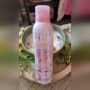 House Skin Clean Up Your Act Kids Body Spray - Pink (Piece of Cake)